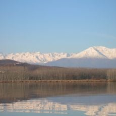 Parco naturale del Lago di Candia
