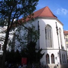 Annenkapelle
