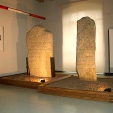 Museo archeologico del Canavese