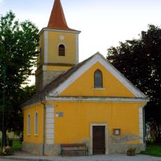 Ortskapelle Minichhofen, Gemeinde Ravelsbach