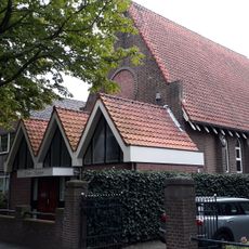 Onze-Lieve-Vrouw Onbevlekt Ontvangenkerk