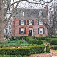 Nicholls-Crook House