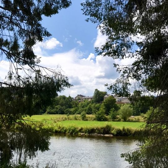 Vallée de la Semois National Park