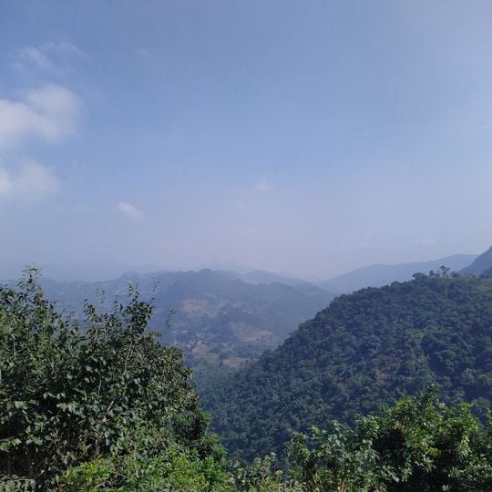 Araku Valley mandal