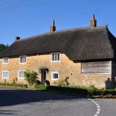 Stratton Farmhouse
