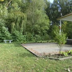 Острів Замок