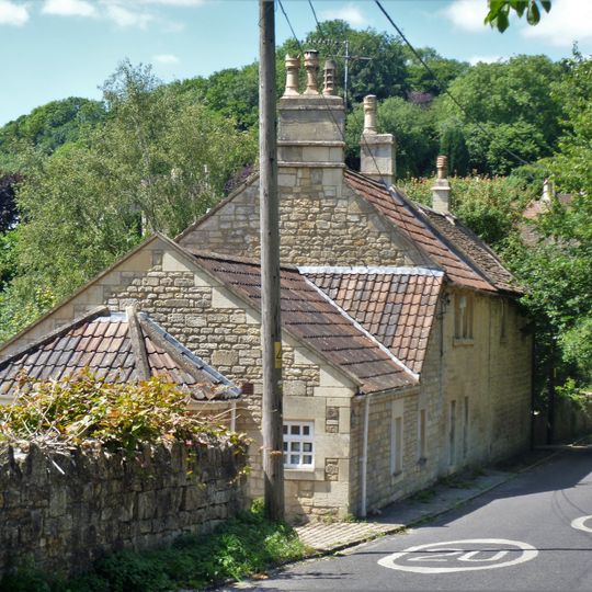 269 And 270, Turleigh