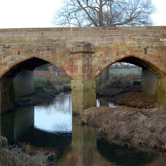 Marton Bridge