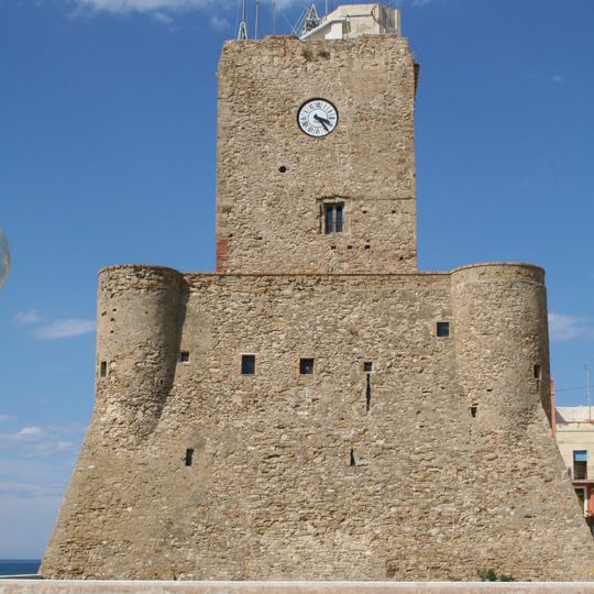 Castello Svevo