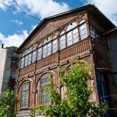 Будинок Людвіга Носса