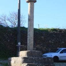 Pillory of Vila Franca de Lampaças