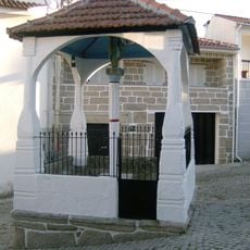 Cruzeiro de Castelões