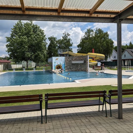 Erlebnisbad Sieghartskirchen