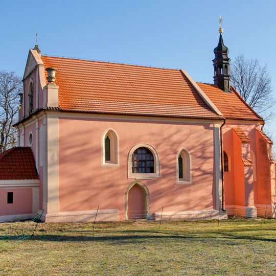 Church of Saint Martin