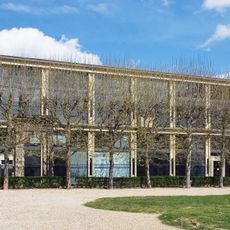 Centre d'accueil et de recherche des Archives nationales