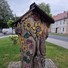 Sculpture