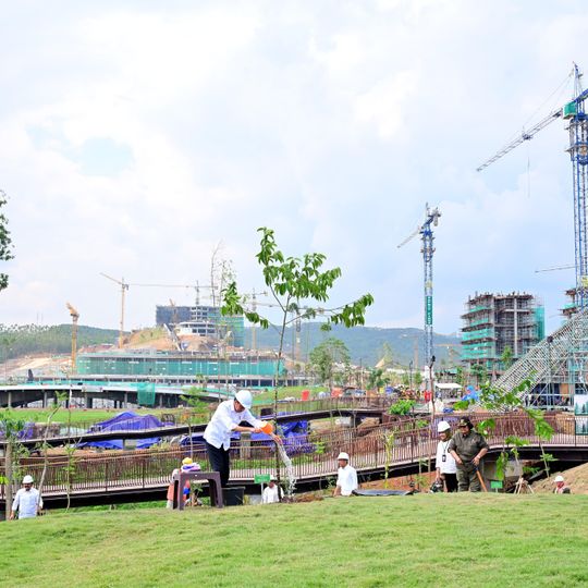 Nusantara