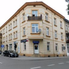 Kamienica przy ulicy Św. Mikołaja 2