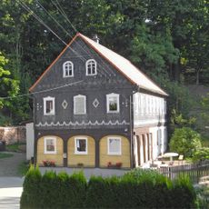 An der Wolfsschlucht 20