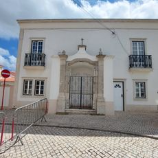 Passos da Via Sacra de Atouguia da Baleia