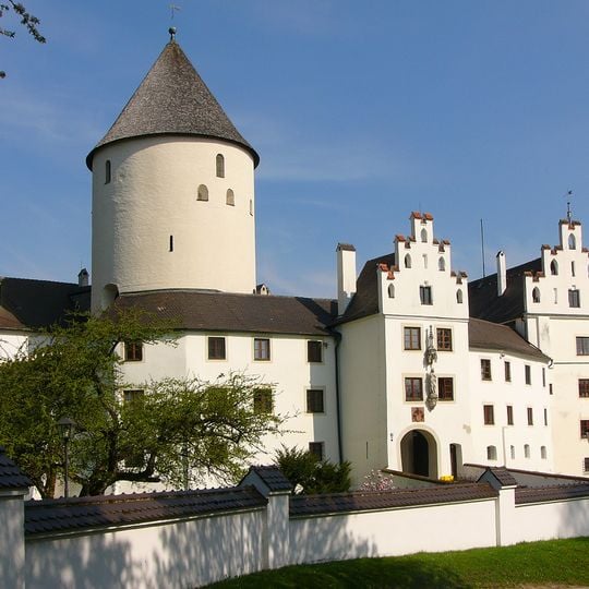 Schloss Kronwinkl