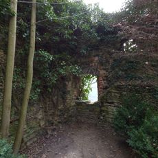 Wehrturm Herberstein