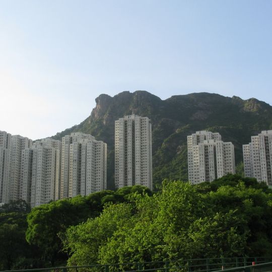 Tsui Chuk Garden