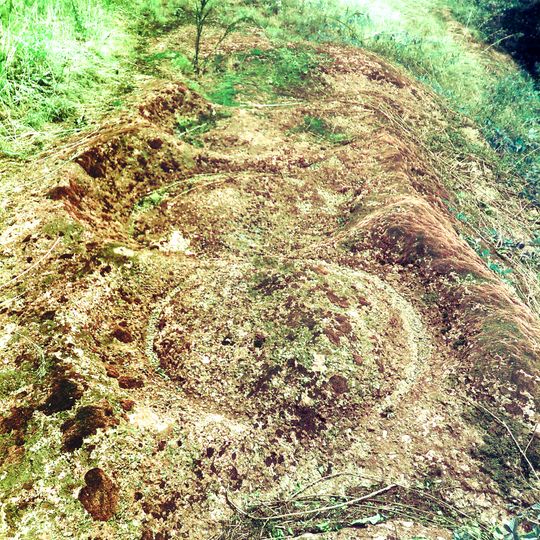 Светилище Сечен камък