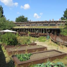 Centre for Wildlife Gardening