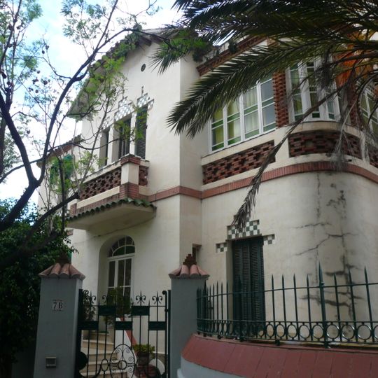 Torre de la Immaculada