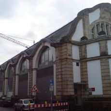 Magdalenenstraße 12