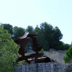 Parco Scultura La Palomba
