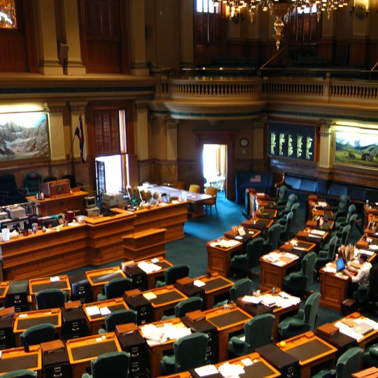 Colorado House of Representatives