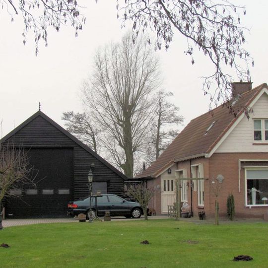 Beulakerweg 6B, Giethoorn