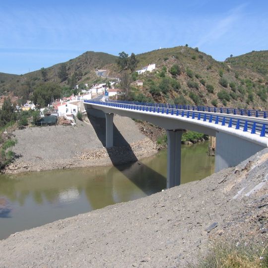 Lower Guadiana International Bridge