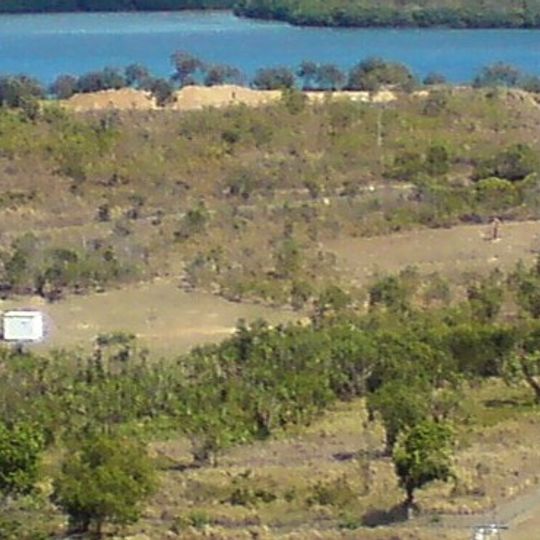 Torres Strait Islands