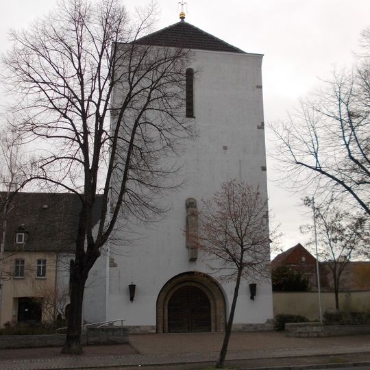 St.-Marien-Kirche