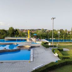 Erlebnisbad Haßfurt