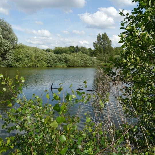 Limbacher Teichgebiet