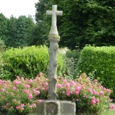 Croix, quentin à Corlay