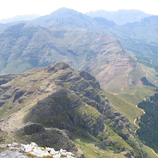 Helderberg Nature Reserve