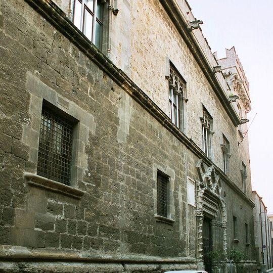 Palazzo Abatellis