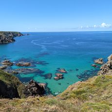 Pointe de Castelmeur