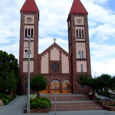 Historic quarter of Balatonfüred