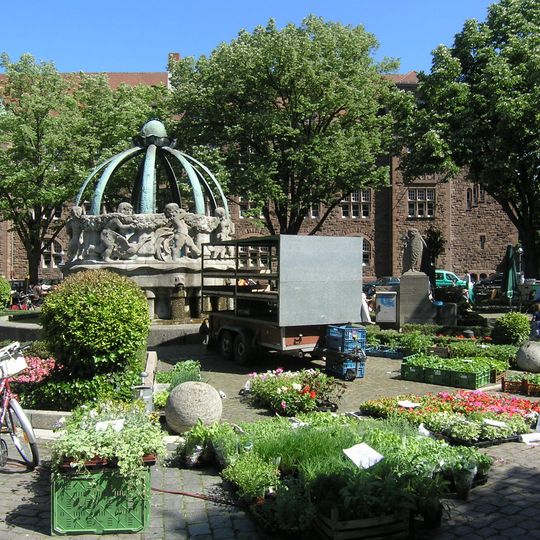Gutenbergplatz