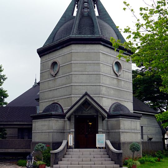 Kōji Fukiya Memorial Museum of Art