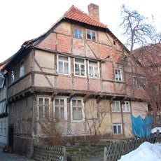 Blasiistraße 28 (Quedlinburg)