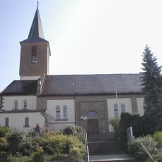 St. Walburga (Bachenau)