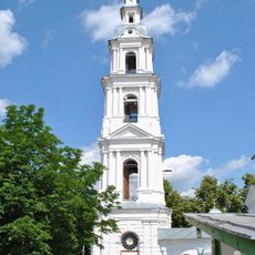 Колокольня (Кинешма)