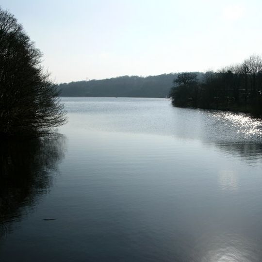 Jumbles Country Park